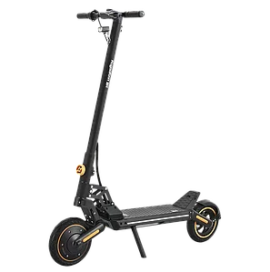 Kugoo Kirin S4 10,4 Ah 500 W Новинка! Доставка по РБ. Гарантия 12 м