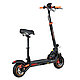 Kugoo Kirin M4 Pro Max 18 Ah 2x800 W (полный привод) Новинка! Доставка. Гарантия, фото 2