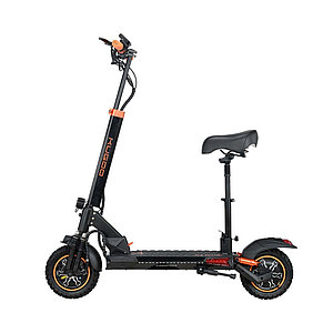 Kugoo Kirin M4 Pro Max 18 Ah 2x800 W (полный привод) Новинка! Доставка. Гарантия