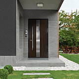 Дверь коттеджная NORD 85, фото 5