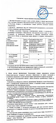 Положение о предоставлении стимулирующих выплат от 28.03.2025г.