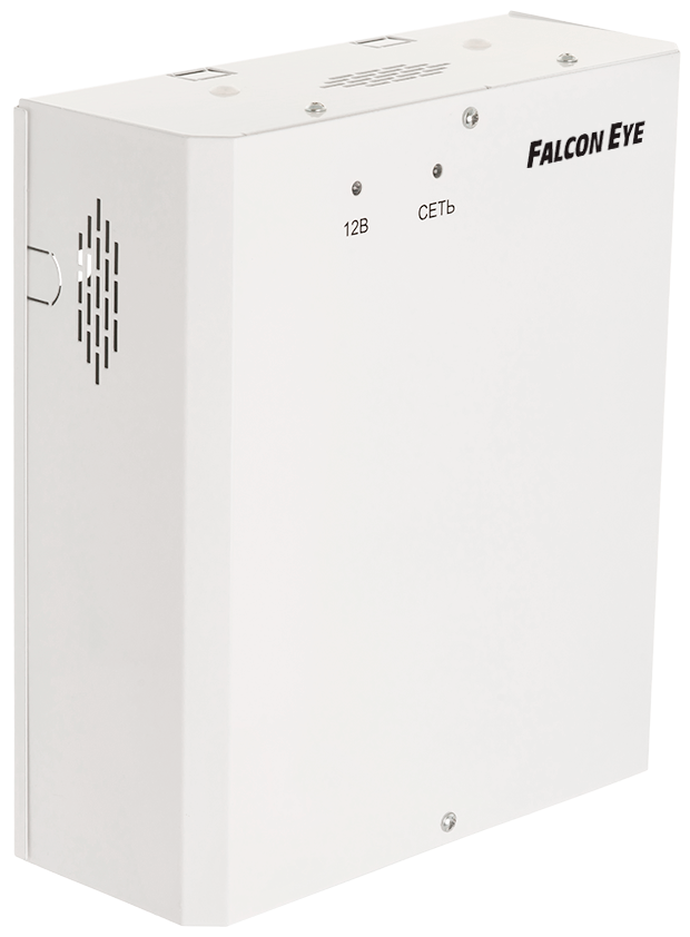 Бесперебойный блок питания 8А ББП FE-1280 MAX (металл)