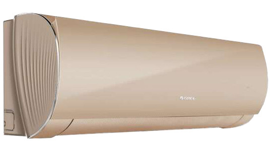 Сплит-система Gree LYRA NORDIC Inverter GWH24ACE-K6DNA1A