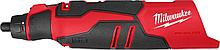 Гравер Milwaukee M12 BLROT-0 4933493591 (без АКБ)