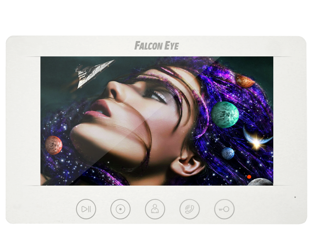 Видеодомофон Cosmo, фото 1