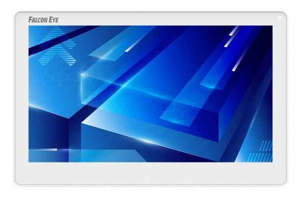 Видеодомофон LEO HD Wi-Fi с мобильным приложением