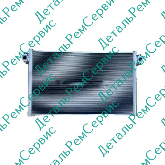 РАДИАТОР МАСЛЯНЫЙ HITACHI ZX470 ZX450 4655019