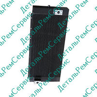 РАДИАТОР МАСЛЯНЫЙ JCB  JS330 30926629 (30927113)