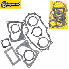 К-т прокладок раздаточной коробки косозубой 3151-1800001 УАЗ 3909 RIGINAL 0581237