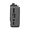 Радиоприёмник Ritmix RPR-010, 5Вт, FM, Bluetooth, USB, MicroSD, выход на наушники, диктофон, аккумулятор, фото 4