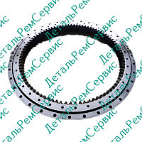 КРУГ ПОВОРОТА DOOSAN DX420LCA
