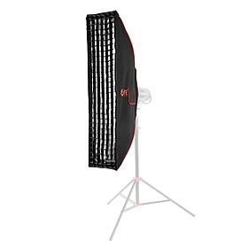 Софтбокс Falcon Eyes SBQ-SBII 30120 BW