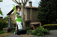 Садовый измельчитель: незаменимый помощник для вашего участка