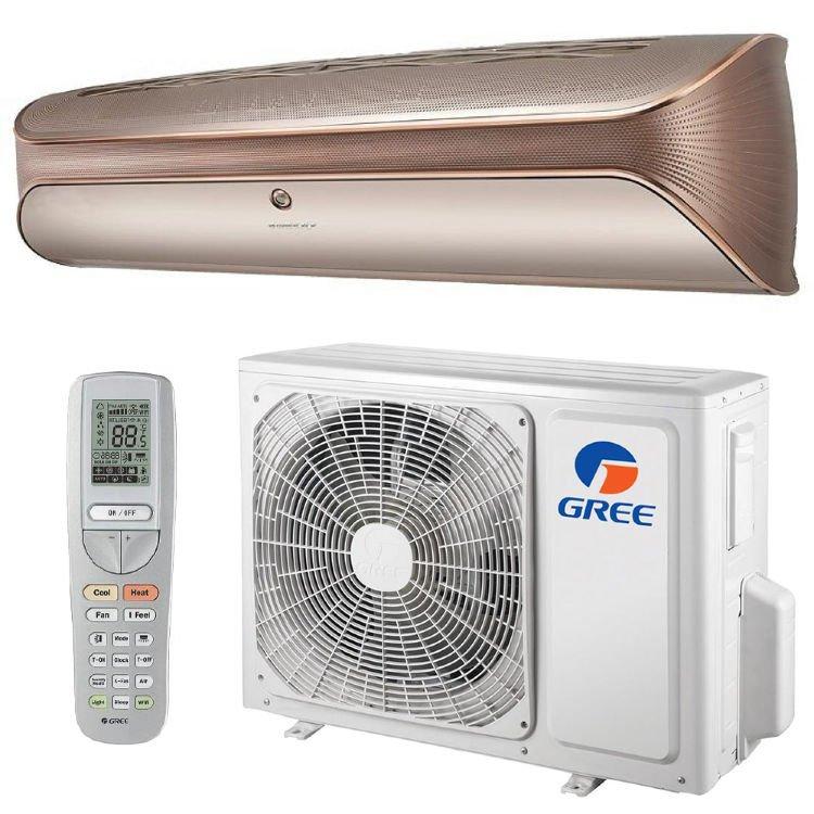 Сплит-система Gree Soyal GWH12AKCXD-K6DNA1A