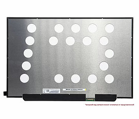 Матрица (экран) для ноутбука BOE NV160WUM-NH3, 16,0 30 pin Slim, 1920x1200, IPS, без креплений