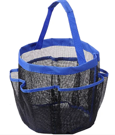 Органайзер для ванной комнаты 8-POCKET SHOWER CADDY