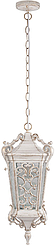 Подвесной уличный светильник Loft It Tremezzo 100019P WBG 1хE27 100W