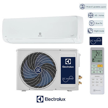 Инверторный Кондиционер Electrolux EACS/I-07HAL (до 23 кв.м)