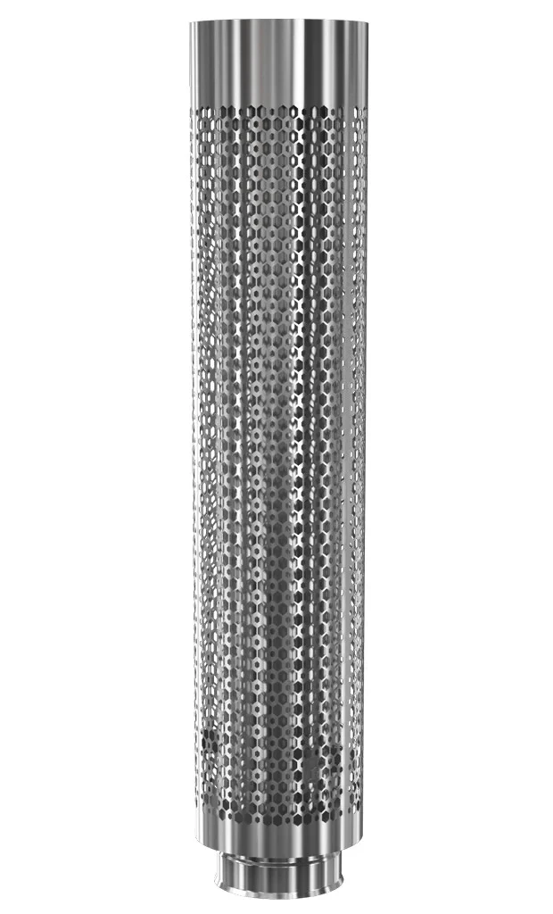 Сэндвич-сетка d 115/200 L 1000 Профи Теплодар