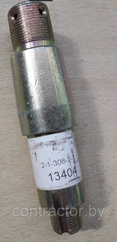 Палец 102-3405111