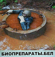 Биопрепараты для септика: Гармония микромира на службе чистоты