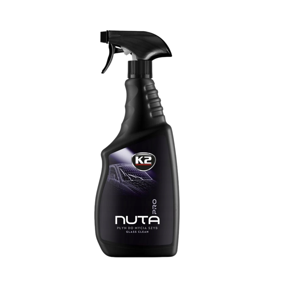 NUTA PRO - Очиститель стекол | K2 | 750мл