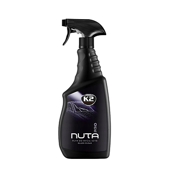 NUTA PRO - Очиститель стекол | K2 | 750мл