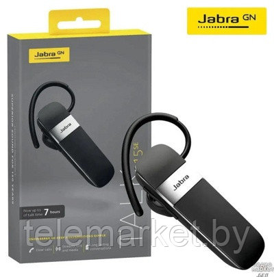 Bluetooth гарнитура Jabra Talk 15 SE