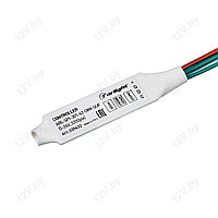 Контроллер ARL-SPI-301-62-DIM-SUF (Arlight, 5-24V, IP20, 3200pix, Пластик) [L]