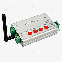 Контроллер HX-806SB (Arlight, 12-24V, 2048 pix, SD-карта, WiFi) [L]
