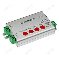 Контроллер HX-801SB (Arlight, 5-24V, 2048 pix, SD-карта) [L]