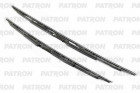Щетки стеклоочистителя Patron PWB6655-CE39