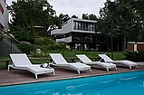 Шезлонг КАСАБЛАНКА, фото 6