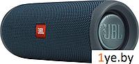 Беспроводная колонка JBL Flip 5 (синий)