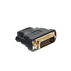 Wire Storm HDFDVM Переходник HDMI розетка DVI вилка
