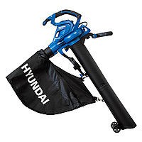 Воздуходувка электрическая HYBV 31E HYUNDAI HYBV31EHY