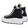 Кеды женские  Converse Chuck Taylor All Star Move 568497C, фото 3