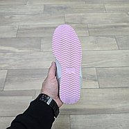 Кроссовки Nike Cortez White Pink, фото 5