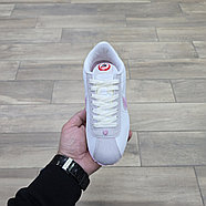 Кроссовки Nike Cortez White Pink, фото 3