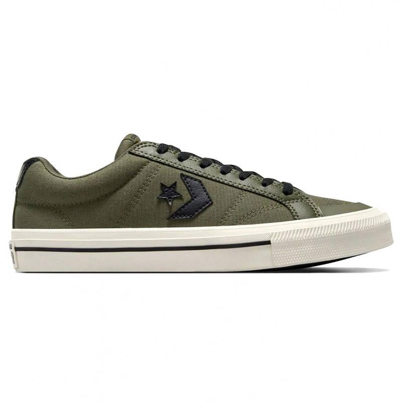 Кеды мужские Converse Sport Casual хаки A12748C
