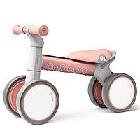 Беговел Cariboo Team | Pink