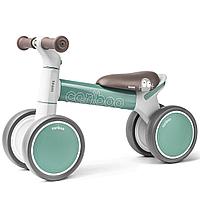 Беговел Cariboo Team | Green