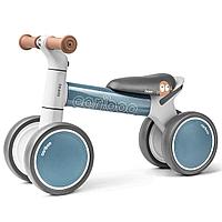 Беговел Cariboo Team | Blue
