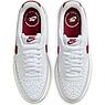 Кроссовки женские Nike Court Vision Alta белый/красный DZ5394-103, фото 3