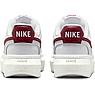 Кроссовки женские Nike Court Vision Alta белый/красный DZ5394-103, фото 5