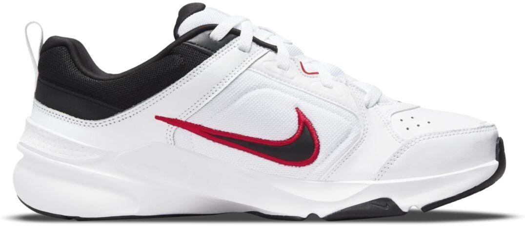 Кроссовки мужские Nike Defy All Day белый DJ1196-101