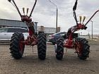 Шина - Покрышка MRL для мотоблока Индия 7х12 MIM 374, фото 6