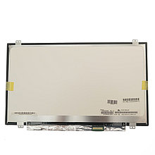 Матрица для ноутбука ACER Aspire E5-491G ES1-411 ES1-420 ES1-421 60hz 30 pin edp 1920x1080 n140hce-eaa мат