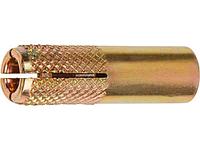 Анкер забиваемый М8х10х30 мм (100 шт в карт. уп.) STARFIX