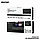 Саундбар WEKOME Beluga D15 Black B2053, фото 3